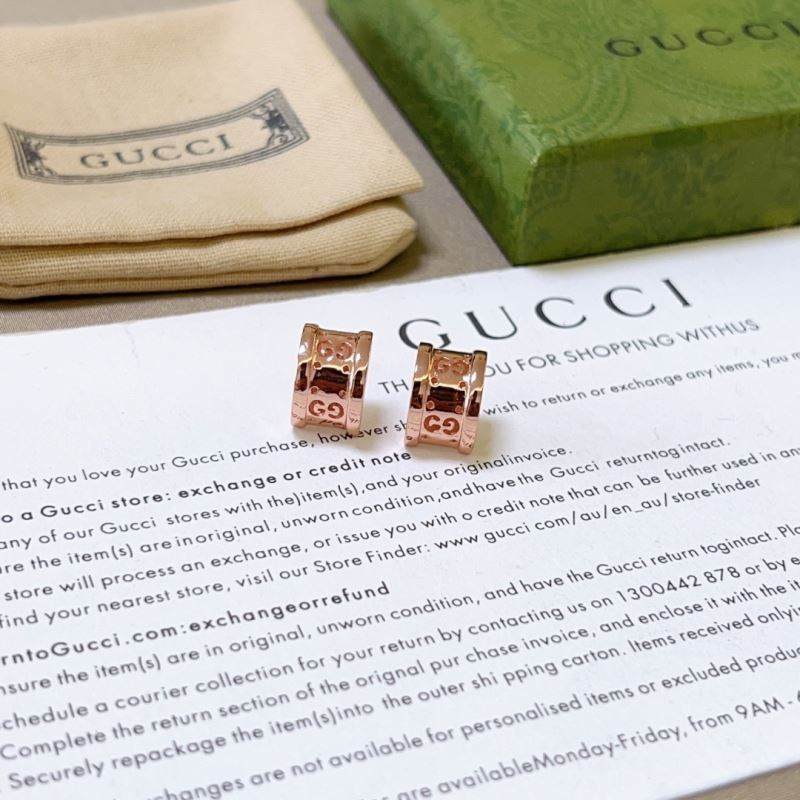 Gucci Earrings